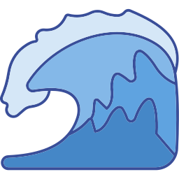 Sea icon