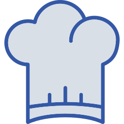 restaurant icon