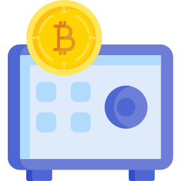 ビットコインセキュア icon