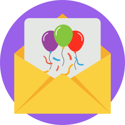 email icon