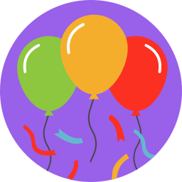 party icon