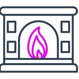 Fire icon