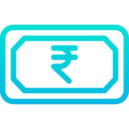 Rupee icon