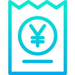 Invoice icon