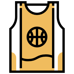 uniform icon