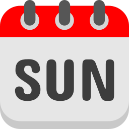 sonntag icon