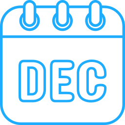 dezember icon