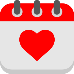 Heart icon