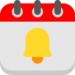 alarm icon