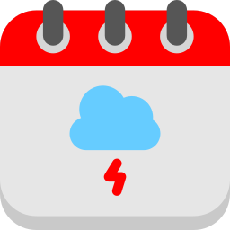 Cloud icon