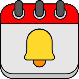 alarm icon