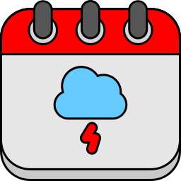 Cloud icon