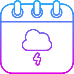 Cloud icon