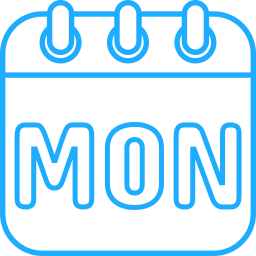 montag icon