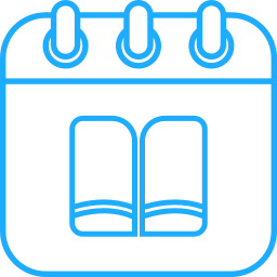 Book icon