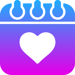 Heart icon