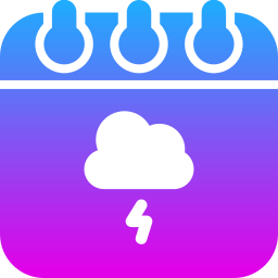 Cloud icon