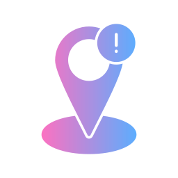 Location icon