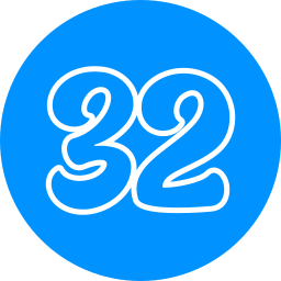 32 icon