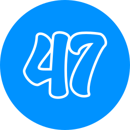 47 icon