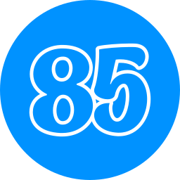 85 иконка