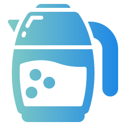 Kettle icon