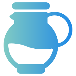 Jug icon