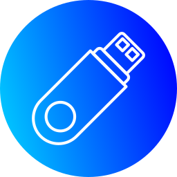 usb-stick icon