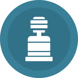 Water dispenser icon