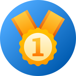 1st prize icon