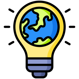 Bulb icon