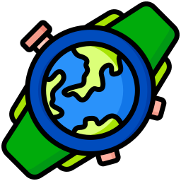 Smartwatch icon