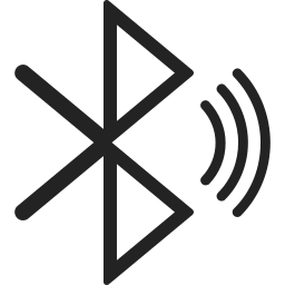 bluetooth icon