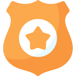 Badge icon