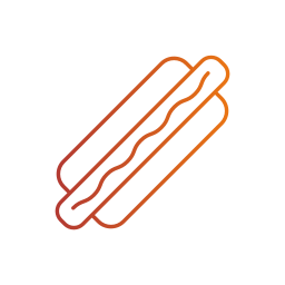 Hotdog icon