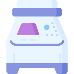 pcr-maschine icon