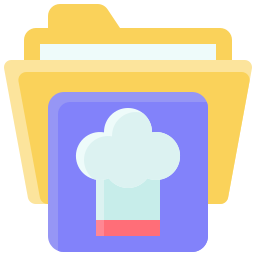 kochen icon