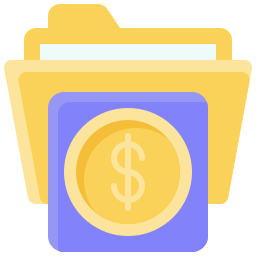 dollar icon