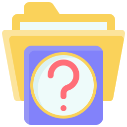 Question icon