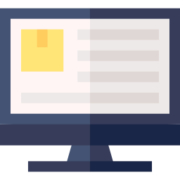 Computer icon