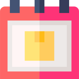 Calendar icon