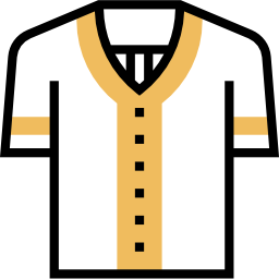 uniforme Icône