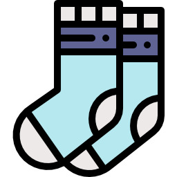 Socks icon