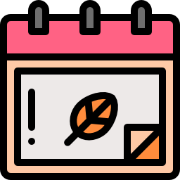 Calendar icon