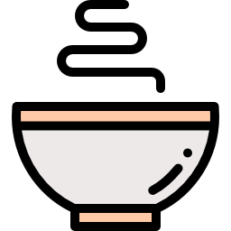 スープ icon