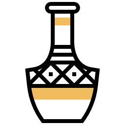 Vase icon