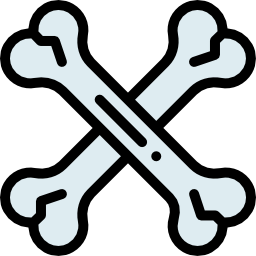 Bone icon