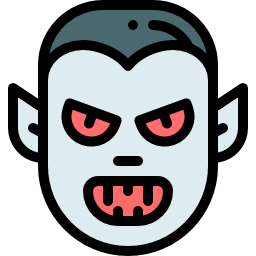 Dracula icon