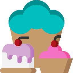 cupcake icon