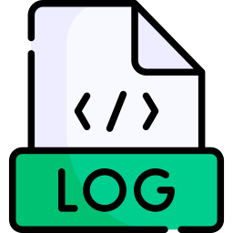 Log icon